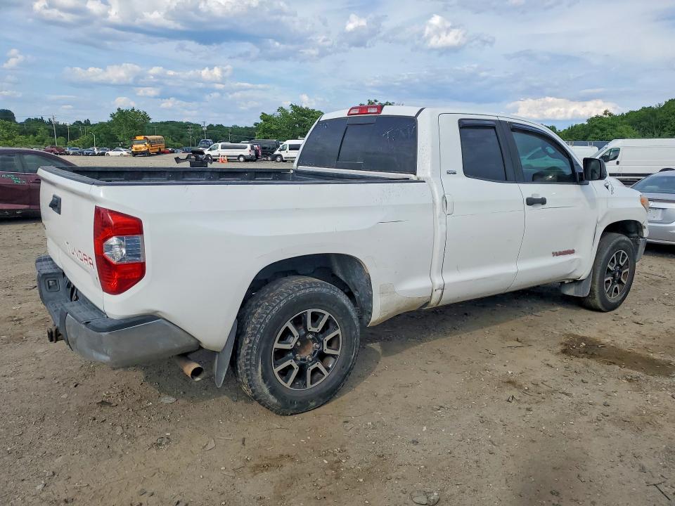 Продажа на аукционе авто 2015 Toyota Tundra, vin: 5TFUM5F12FX060428, номер лота: 55744516