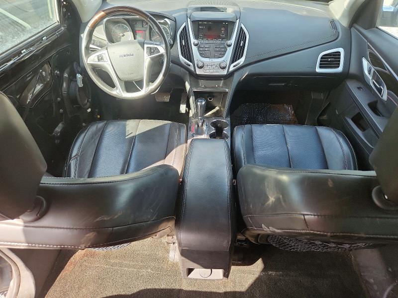Aukcja sprzedaży 2017 Gmc Terrain, vin: 2GKFLVE31H6324048, numer aukcji: 58347136
