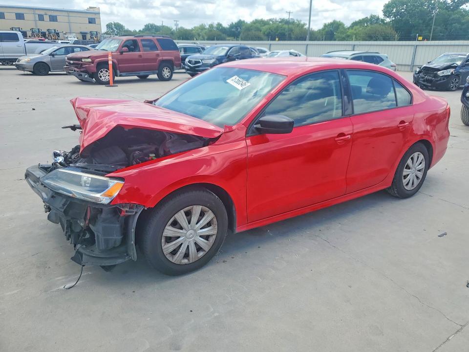 Продаж на аукціоні авто 2014 Volkswagen Jetta, vin: 3VW2K7AJ8EM250512, номер лоту: 57568546
