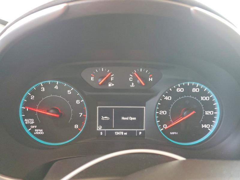 Продаж на аукціоні авто 2020 Chevrolet Malibu, vin: 1G1ZB5ST6LF084972, номер лоту: 56531286