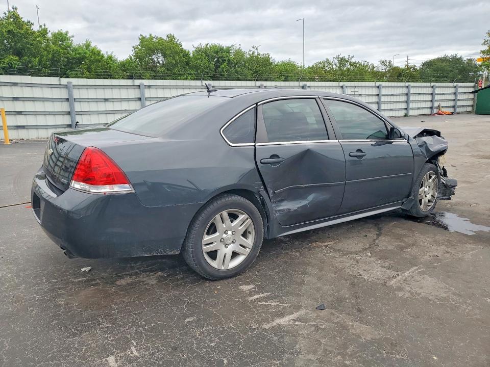 Aukcja sprzedaży 2016 Chevrolet Impala Limited, vin: 2G1WB5E35G1137429, numer aukcji: 56503626