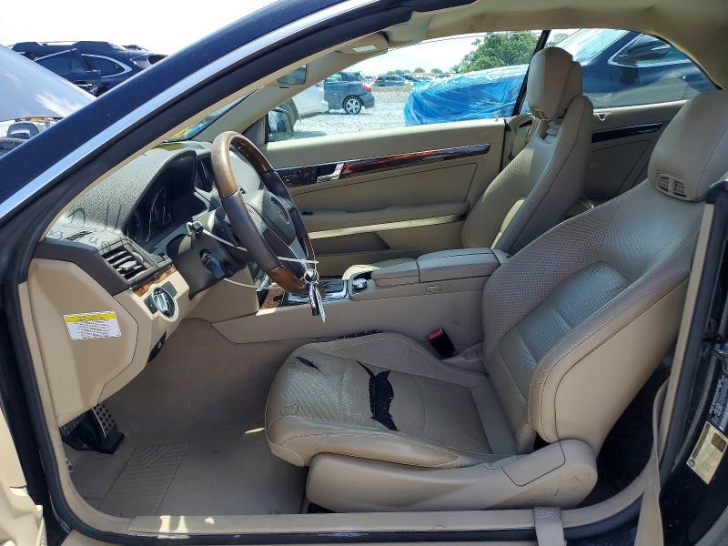 Aukcja sprzedaży 2013 Mercedes-benz E, vin: WDDKK7DF9DF183417, numer aukcji: 57135416