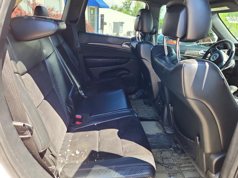 Продаж на аукціоні авто 2018 Jeep Grand Cherokee, vin: 1C4RJFAG7JC102673, номер лоту: 56333546