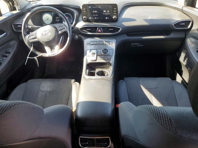 Продажа на аукционе авто 2022 Hyundai Santa Fe, vin: 5NMS6DAJ0NH438174, номер лота: 57619546