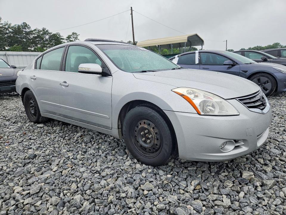 Продаж на аукціоні авто 2012 Nissan Altima, vin: 1N4AL2AP8CC143063, номер лоту: 56119866
