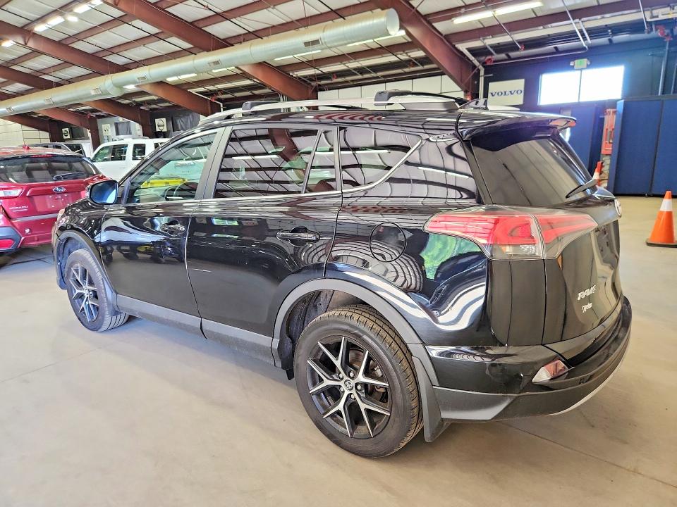 Продаж на аукціоні авто 2018 Toyota Rav4, vin: 2T3JFREV5JW737705, номер лоту: 56901076