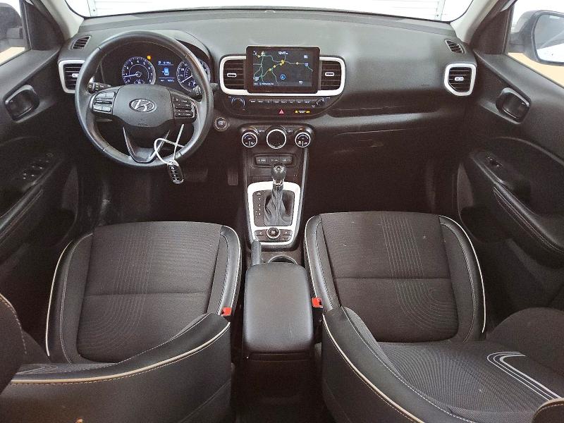 Продажа на аукционе авто 2022 Hyundai Venue, vin: KMHRC8A3XNU172117, номер лота: 85632695
