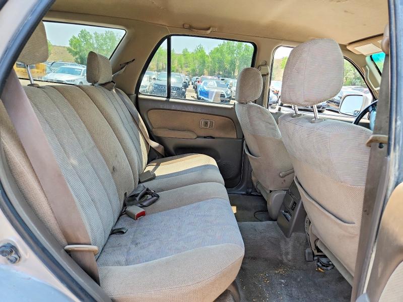 Продажа на аукционе авто 1999 Toyota 4runner, vin: JT3HN86R6X0224056, номер лота: 57964226