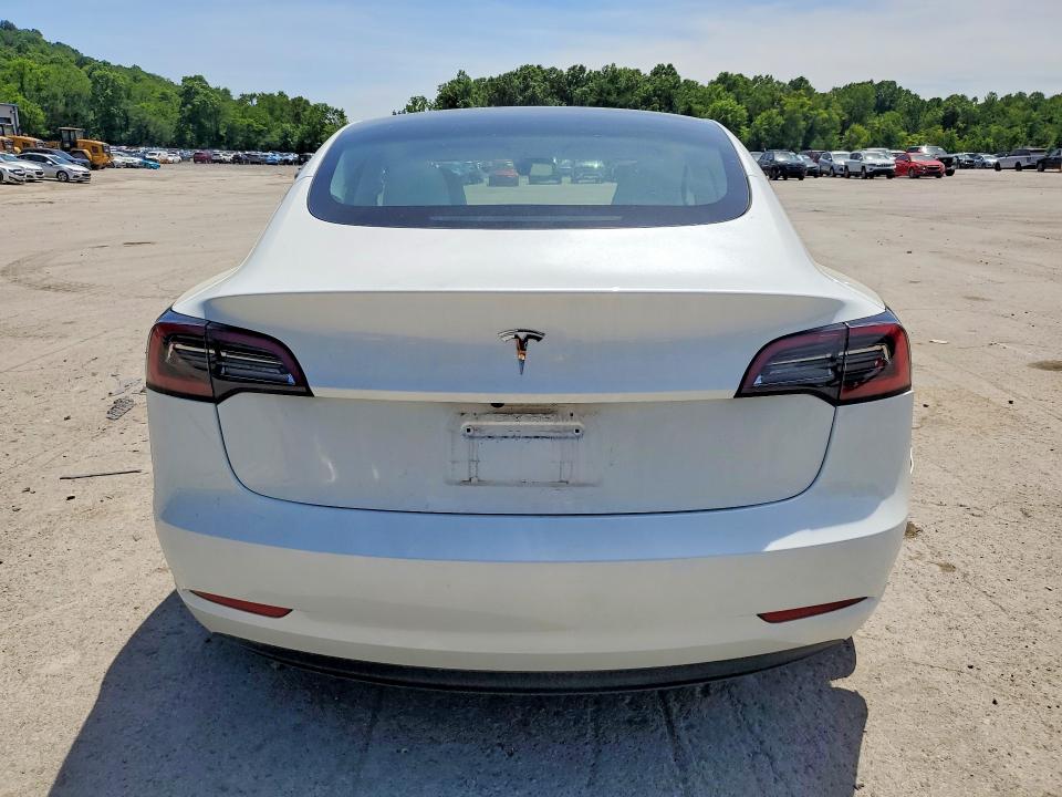 Aukcja sprzedaży 2023 Tesla Model 3, vin: 5YJ3E1EA4PF588454, numer aukcji: 56571156
