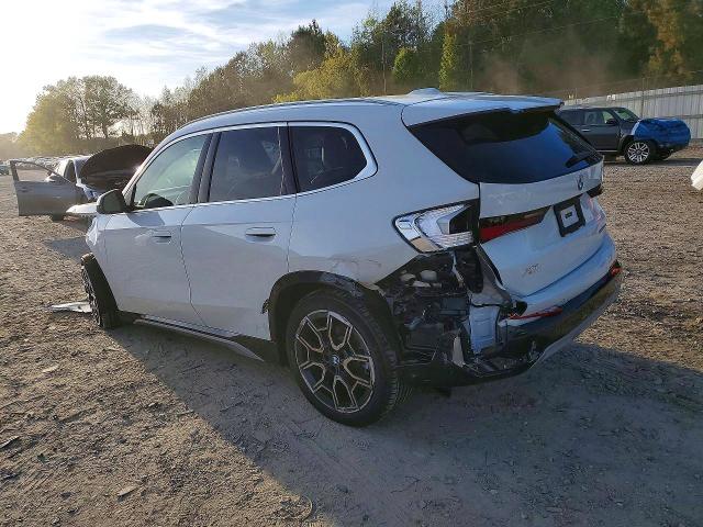 Продажа на аукционе авто 2026 Bmw X1, vin: WBX73EF04T5482640, номер лота: 56257366
