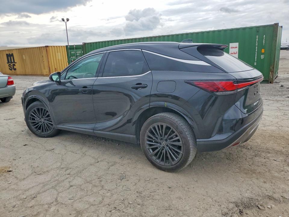 Aukcja sprzedaży 2025 Lexus Rx 350, vin: 2T2BAMCA3SC098429, numer aukcji: 56432556
