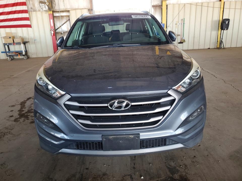 Продаж на аукціоні авто 2016 Hyundai Tucson, vin: KM8J33A29GU161944, номер лоту: 58520666