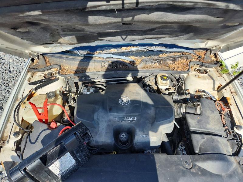 2008 Buick Lucerne მანქანა იყიდება აუქციონზე, vin: 1G4HD57218U104136, აუქციონის ნომერი: 58124376
