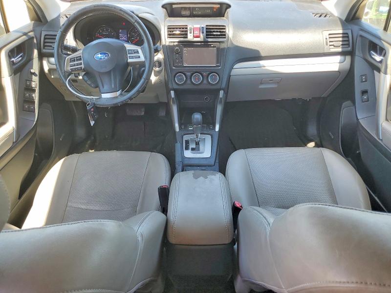 Продаж на аукціоні авто 2014 Subaru Forester, vin: JF2SJAPC2EH555912, номер лоту: 58473596