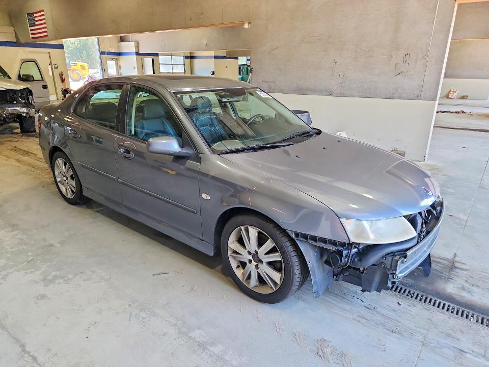 Aukcja sprzedaży 2007 Saab 9-3, vin: YS3FD49Y471133002, numer aukcji: 57834576
