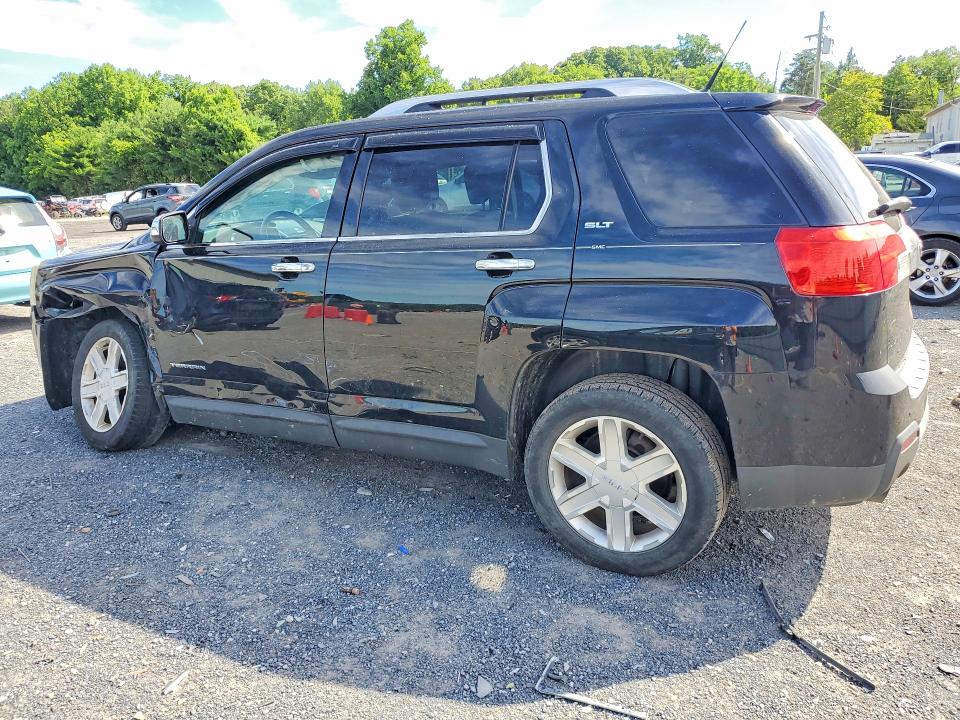 Продаж на аукціоні авто 2011 Gmc Terrain, vin: 2CTFLXE5XB6454401, номер лоту: 58114086
