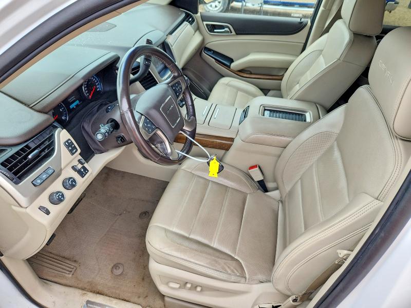 Продажа на аукционе авто 2019 Gmc Yukon, vin: 1GKS2CKJ0KR397626, номер лота: 57142776