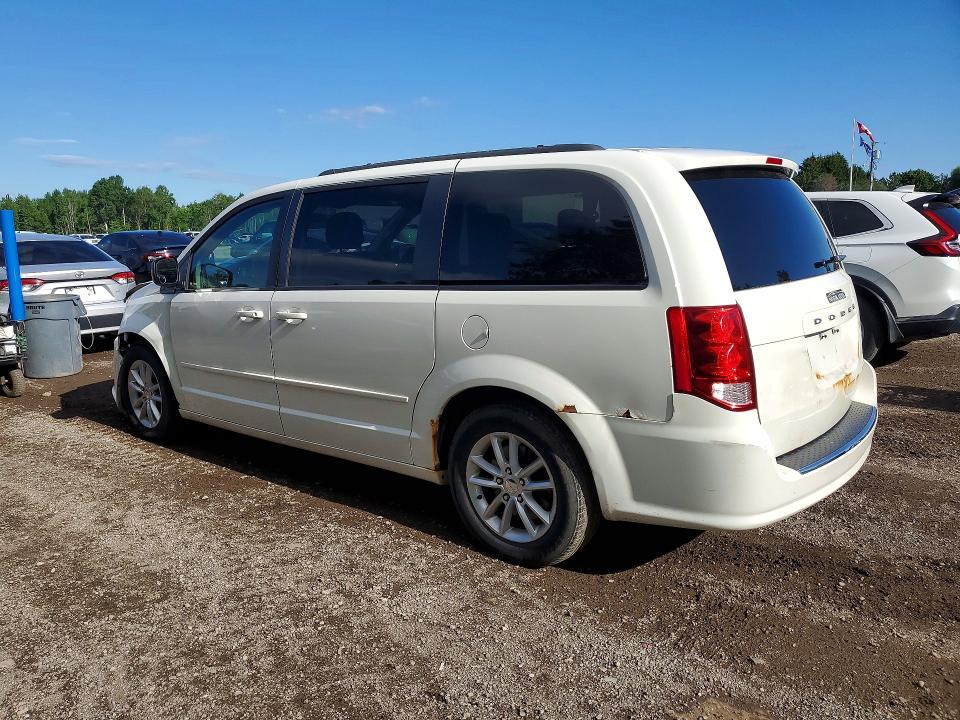 Продажа на аукционе авто 2013 Dodge Grand Caravan, vin: 2C4RDGBG3DR599227, номер лота: 57880016