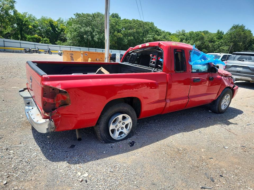 Auction sale of the 2006 Dodge Dakota, vin: 1D7HE42K46S505469, lot number: 59177276