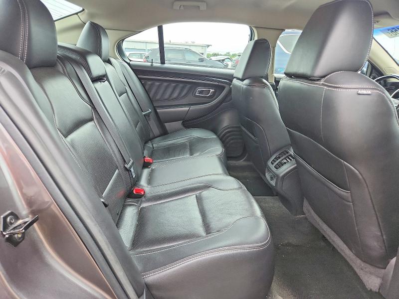 2011 Ford Taurus მანქანა იყიდება აუქციონზე, vin: 1FAHP2FW4BG170108, აუქციონის ნომერი: 58805156
