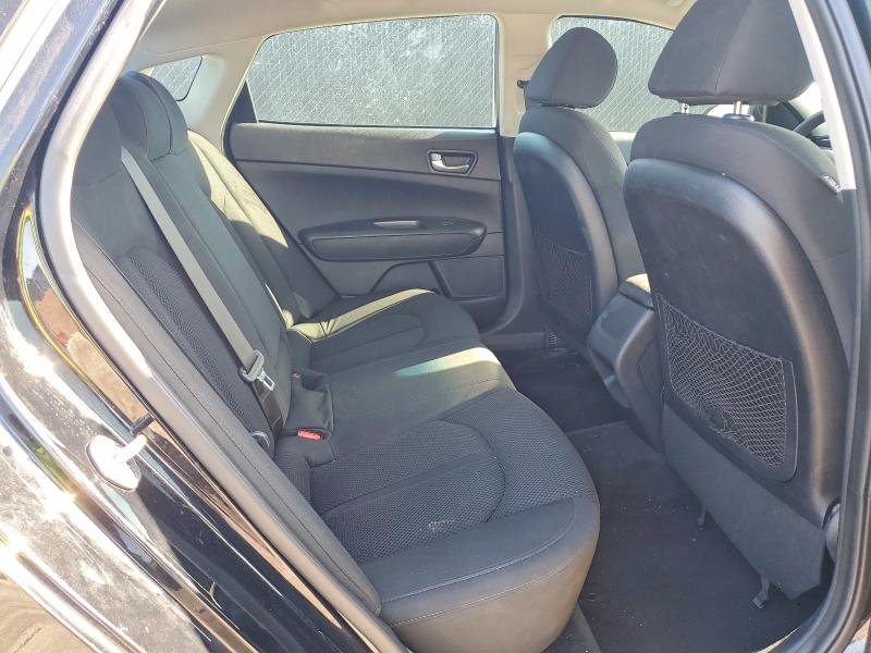 Aukcja sprzedaży 2020 Kia Optima, vin: 5XXGT4L31LG451556, numer aukcji: 56440386
