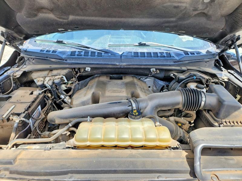 56319316 :رقم المزاد ، 1FTFW1E41LKE29408 vin ، 2020 Ford F150 مزاد بيع