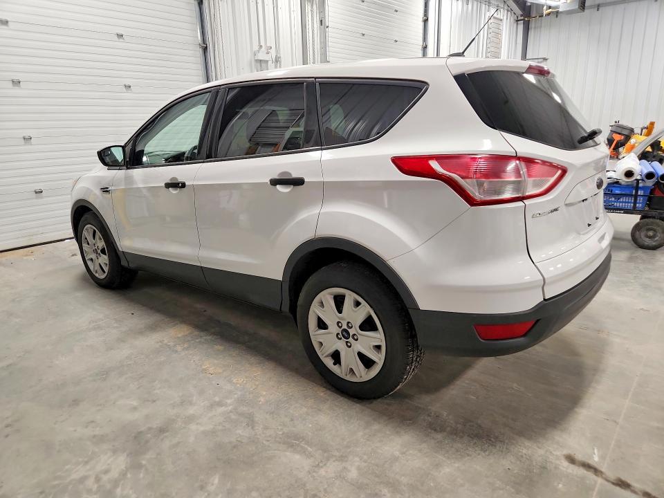 57141846 :رقم المزاد ، 1FMCU0F78FUA33251 vin ، 2015 Ford Escape مزاد بيع