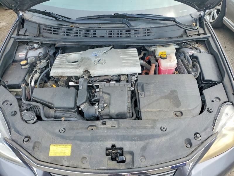 57252816 :رقم المزاد ، JTHKD5BH0D2173183 vin ، 2013 Lexus Ct مزاد بيع