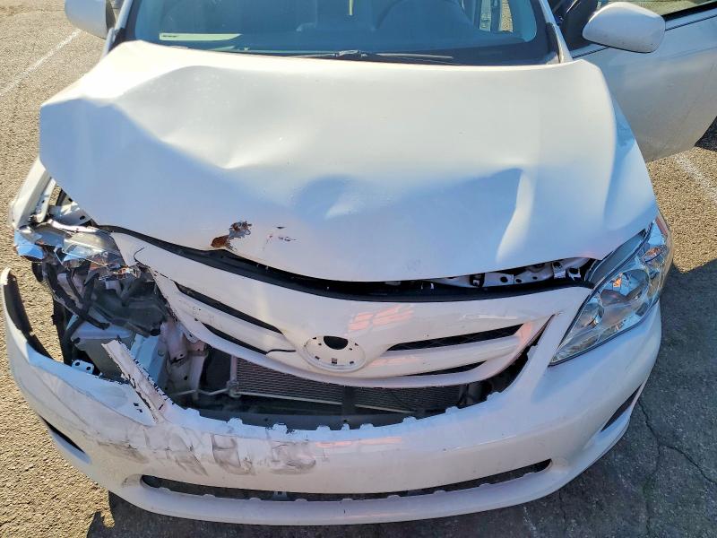 Продажа на аукционе авто 2012 Toyota Corolla, vin: 5YFBU4EE8CP055010, номер лота: 58443276