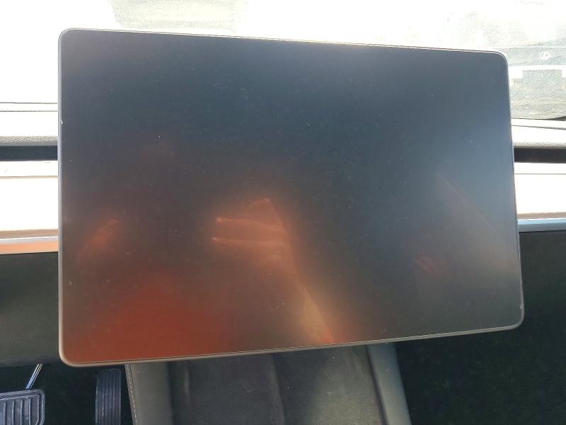 56793436 :رقم المزاد ، 5YJ3E1EA7PF709767 vin ، 2023 Tesla Model 3 مزاد بيع