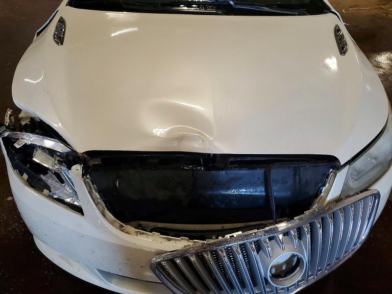 Продажа на аукционе авто 2011 Buick Lacrosse, vin: 1G4GC5ED0BF249022, номер лота: 55717346