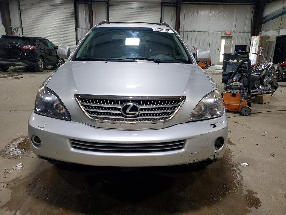 Aukcja sprzedaży 2008 Lexus Rx, vin: JTJHW31UX82863793, numer aukcji: 56900466