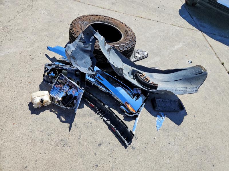 57576866 :رقم المزاد ، 1FTFW1CF1DFB98962 vin ، 2013 Ford F150 مزاد بيع