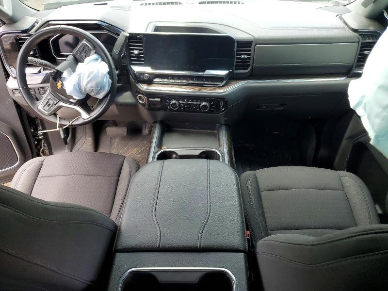 2024 Chevrolet Silverado მანქანა იყიდება აუქციონზე, vin: 1GC4YNEY7RF113380, აუქციონის ნომერი: 59295056