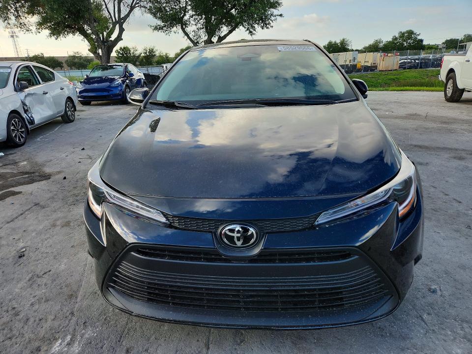 Продаж на аукціоні авто 2026 Toyota Corolla, vin: 5YFB4MDE0TP404632, номер лоту: 58529566