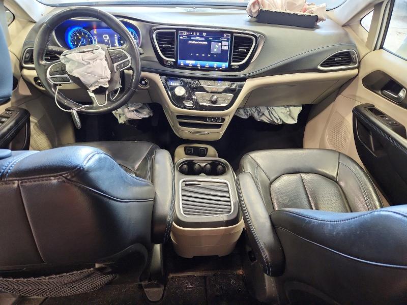 Aukcja sprzedaży 2021 Chrysler Pacifica, vin: 2C4RC1BG0MR574818, numer aukcji: 57670586
