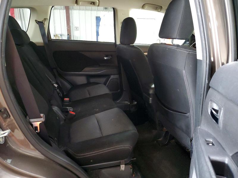 Aukcja sprzedaży 2017 Mitsubishi Outlander, vin: JA4AZ3A36HZ051959, numer aukcji: 57532876