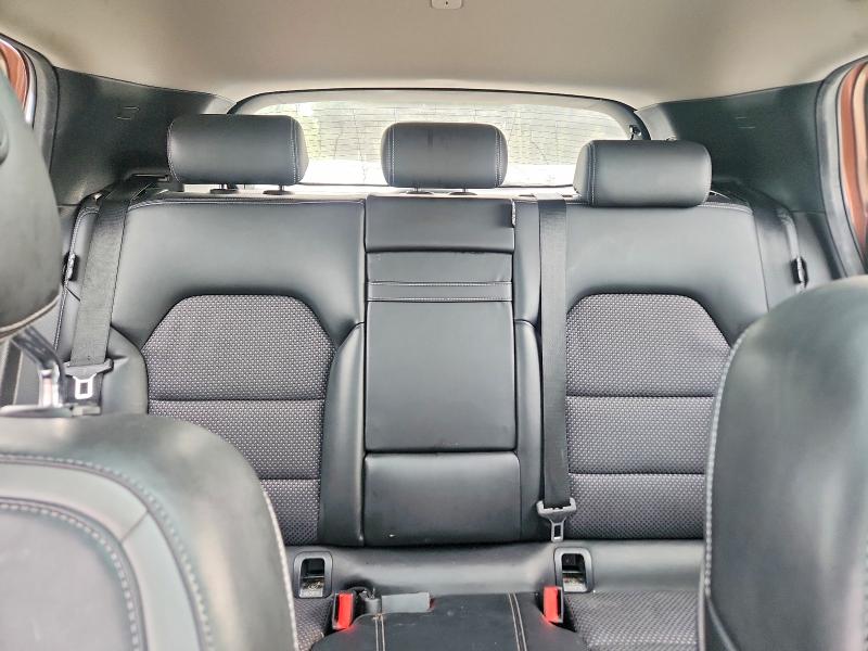 2019 Infiniti Qx30 მანქანა იყიდება აუქციონზე, vin: SJKCH5CP3KA008597, აუქციონის ნომერი: 56650596