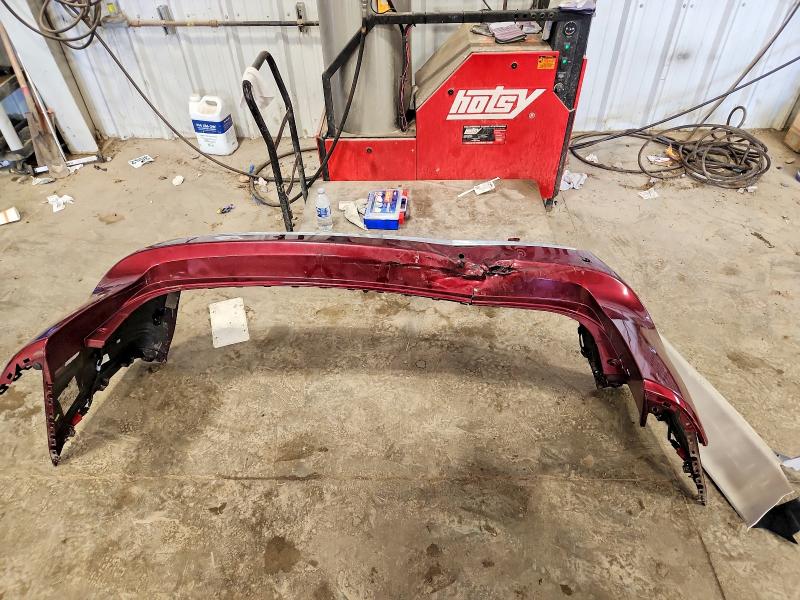 Продажа на аукционе авто 2017 Chrysler Pacifica, vin: 2C4RC1BG3HR519902, номер лота: 57478646