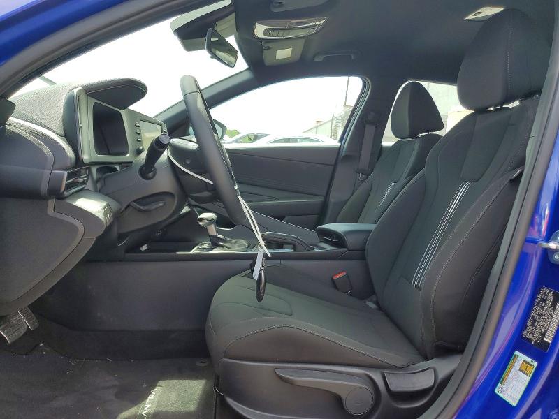Продаж на аукціоні авто 2026 Hyundai Elantra, vin: KMHLM4DGXTU108232, номер лоту: 57997956