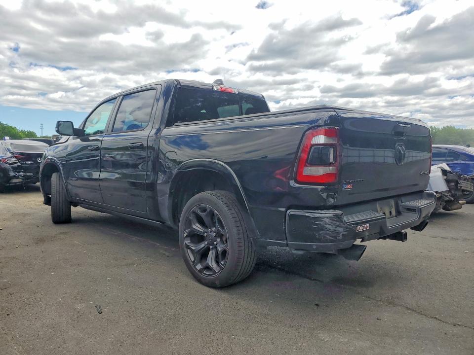 2020 Ram 1500 მანქანა იყიდება აუქციონზე, vin: 1C6SRFHT1LN410305, აუქციონის ნომერი: 56057736