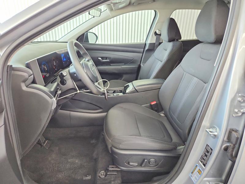 2025 Hyundai Tucson მანქანა იყიდება აუქციონზე, vin: 5NMJBCDE4SH462747, აუქციონის ნომერი: 57481946