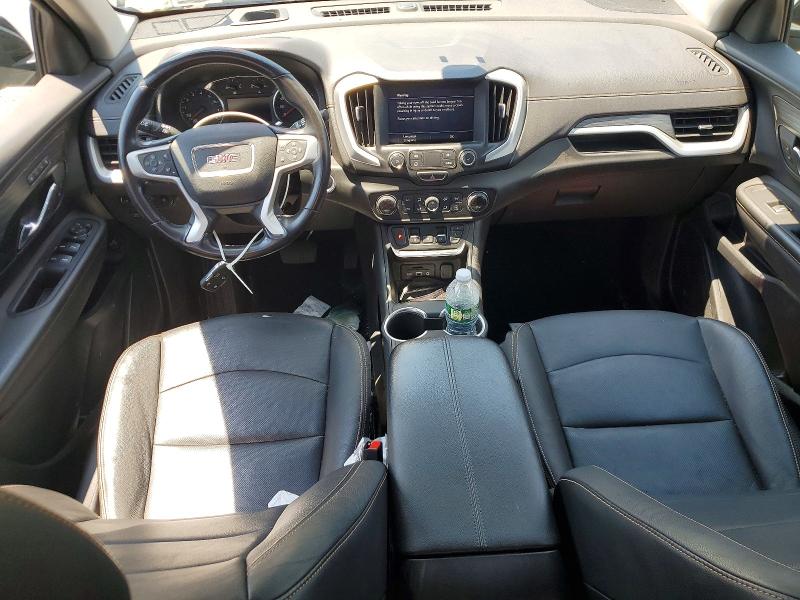 Продаж на аукціоні авто 2021 Gmc Terrain, vin: 3GKALVEV2ML328109, номер лоту: 59151326