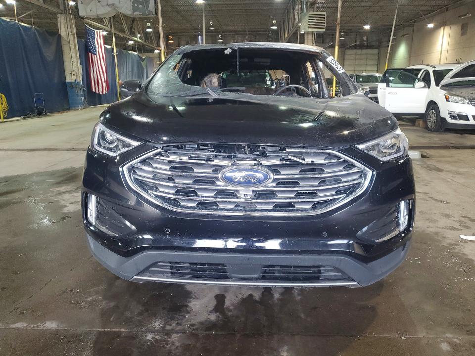 2022 Ford Edge მანქანა იყიდება აუქციონზე, vin: 2FMPK4K93NBA67320, აუქციონის ნომერი: 56349686