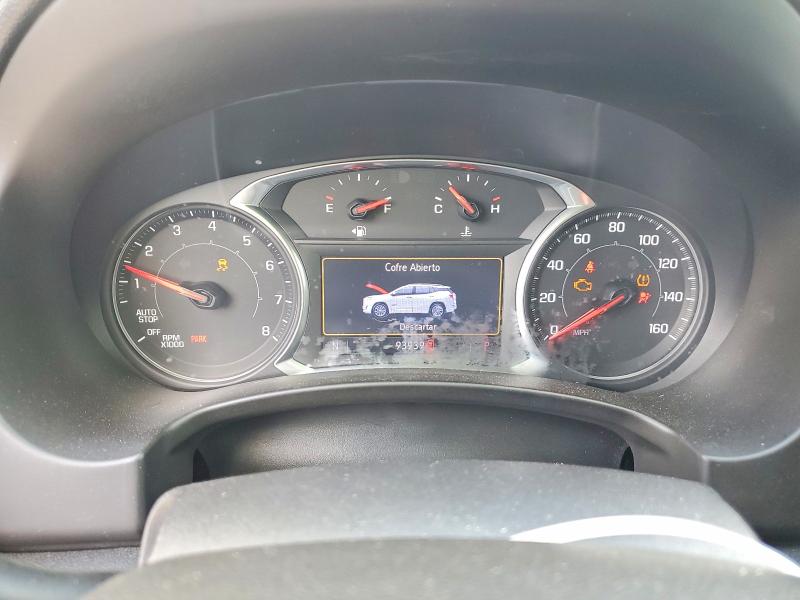 Aukcja sprzedaży 2020 Gmc Terrain, vin: 3GKALPEX1LL122453, numer aukcji: 58751656