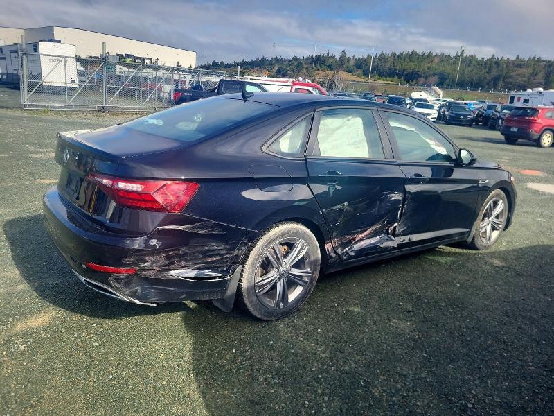 Aukcja sprzedaży 2021 Volkswagen Jetta, vin: 3VWE57BU1MM072437, numer aukcji: 53776926