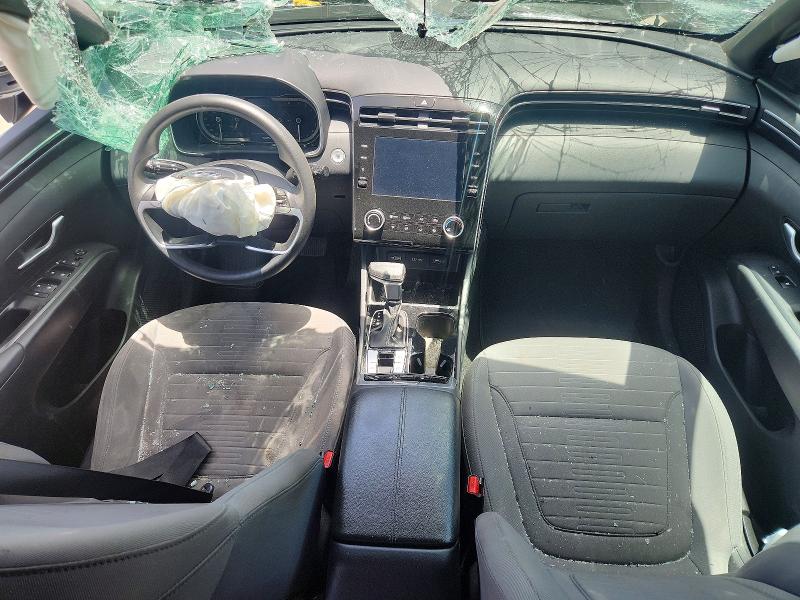Продаж на аукціоні авто 2022 Hyundai Santa Cruz, vin: 5NTJB4AE7NH000329, номер лоту: 58963326
