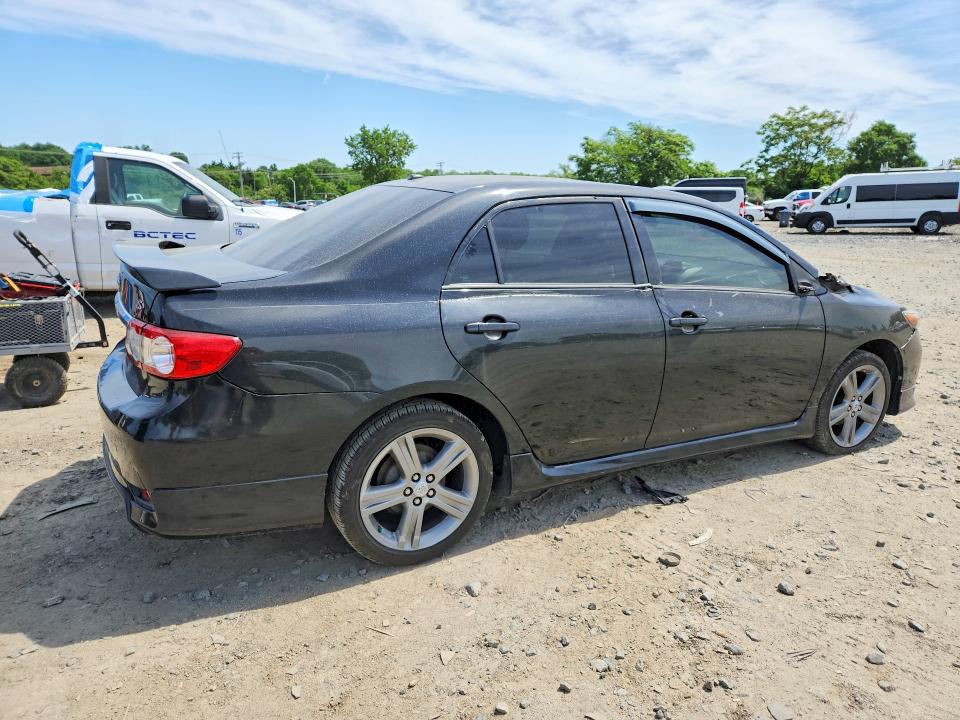 Aukcja sprzedaży 2013 Toyota Corolla, vin: 2T1BU4EEXDC119923, numer aukcji: 55612946