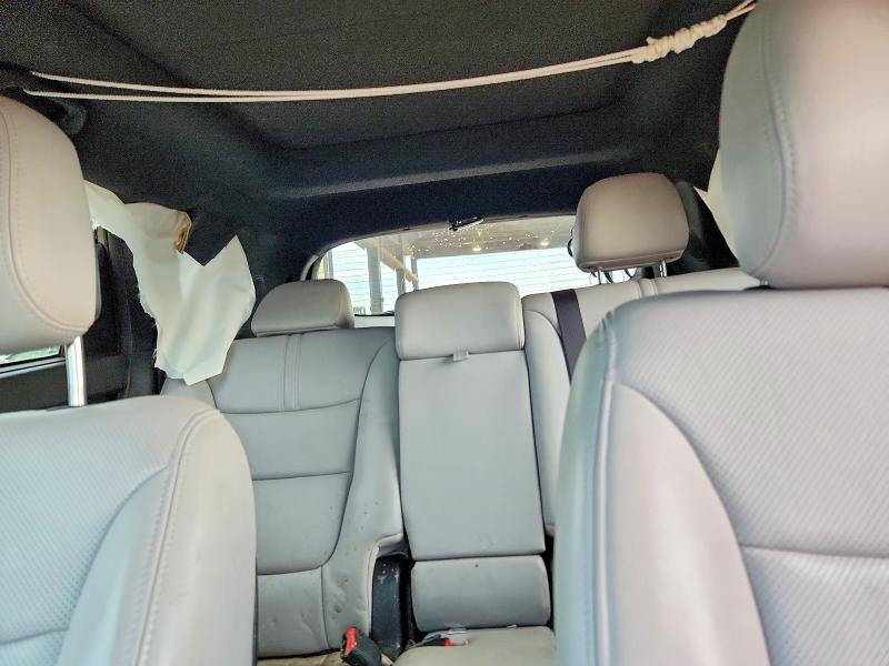 Продажа на аукционе авто 2015 Kia Sorento, vin: 5XYKW4A75FG577622, номер лота: 58438776