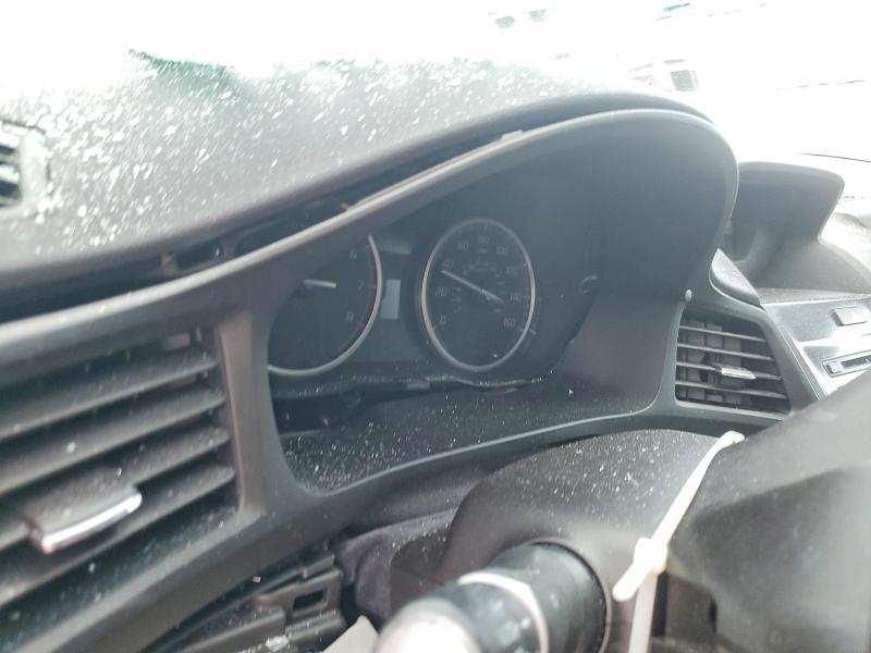 56678556 :رقم المزاد ، 19UDE2F36GA024342 vin ، 2016 Acura Ilx مزاد بيع